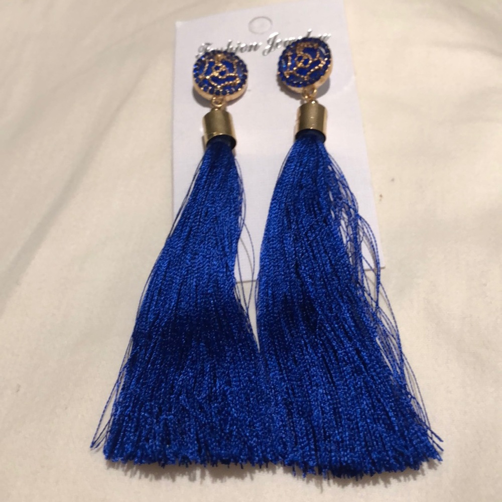 Earrings, NWOT. Never worn.